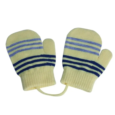 Fashion Jacquard Child Acrylic Mitt.webp (1)