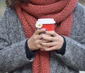 Scarfs