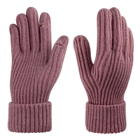 woman gloves 