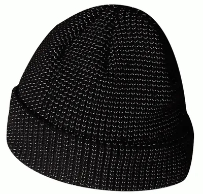 Reflective Acrylic Beanie.webp