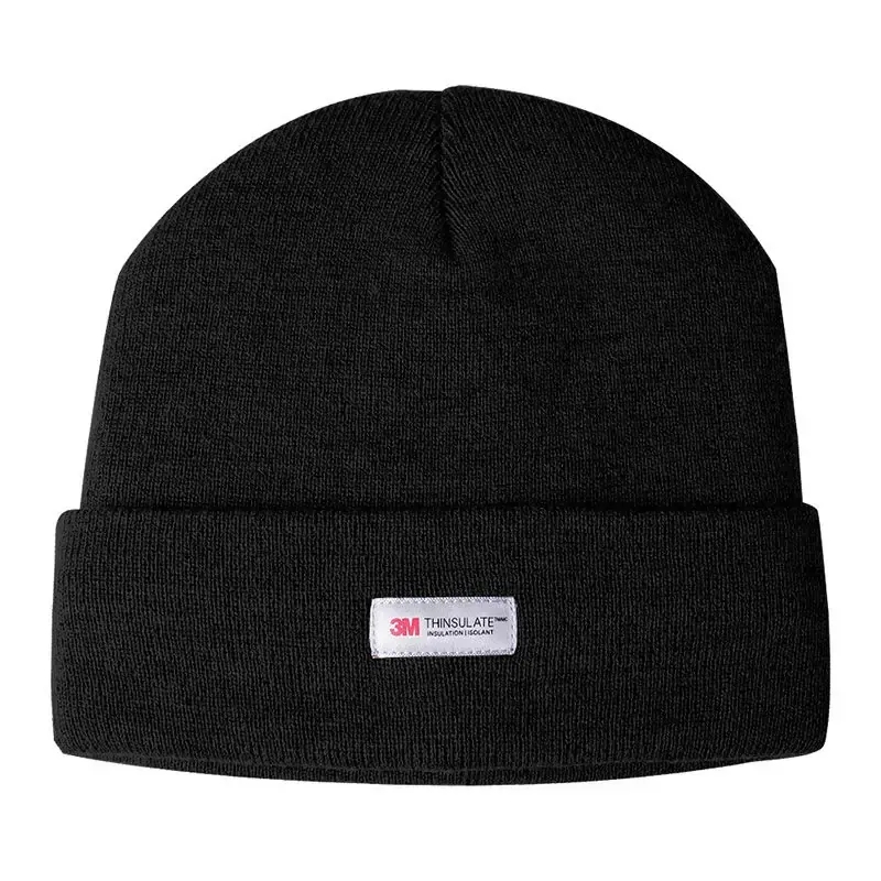 Acrylic beanie with 3M Thinsulate Lined.webp (2)